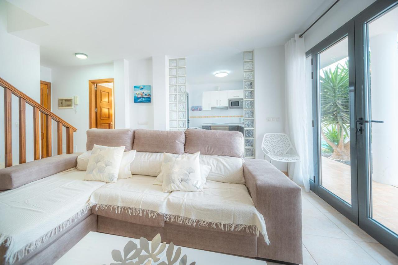 Villa Jasmine Playa Blanca  Exterior foto